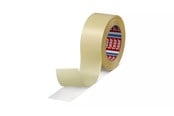 Tape & lim - tesa 4934 Double-sided Canvas Tape 25mm - 04934-00000-00