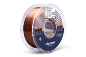 Filament/Resin - 3D-printer - Gembird TPE, TPU, TPC, PP (fleksibel) filament - Kobber - 1.75mm ø - 1 kg - 3DP-STPU1.75-01-CO