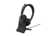 Hovedtelefoner/headset - Yealink BH74 with Stand Teams USB-C/A - 1208682