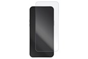 Mobil - Beskyttelsesglas - GEAR Screen Protector Flat Case-Friendly 2.5D Gold for Samsung Galaxy A56 5G - 661279