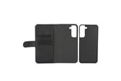 Mobil - Covers & Cases - Essentials PU Wallet 3 Card - Samsung Galaxy S22+ - 1110668