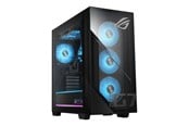 Stationær - PC & Mac - ASUS ROG G700 - RTX 5080 | Core Ultra 7 | 32GB | 2TB - G700TF-7265KF078W