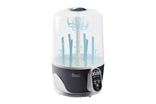 Baby Udstyr - Babymoov Turbo Pure steam sterilizer and bottle dryer - A003106