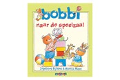 Babylegetøj - Uitgeverij Kluitman Bobbi to the playroom - 9789020684049