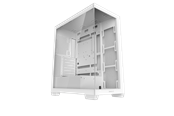 Kabinet - DeepCool CG580 - Kabinet - Miditower - Hvid - R-CG580-WHNDA0-G-1