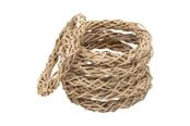 Kreativitet & Hobbyartikler - Colorations - Small Wreaths 15cm 6pcs. - 38WD17
