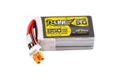 Fjernstyret - Gens ace &Tattu R-Line Version 5.0 850mAh 3S 11.1V 150C XT30U-F - TAA8503S15X3