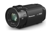 Videokamera - Panasonic HC-V900E-K FHD Camcorder - HC-V900E-K