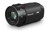 Videokamera - Panasonic HC-VX3E-K 4K Camcorder - HC-VX3E-K