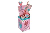 Skoletilbehør - Disney Minnie Mouse Skrivesæt 6 stk - MIUX5523