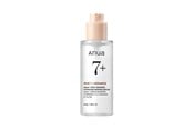 Ansigtspleje - Anua 7 Rice Ceramide Hydrating Barrier Serum 50ml - 8809640734861