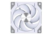 Kabinet Køler - Phanteks PH-F120D30 - case fan - Kabinet køler - 120mm - Hvid - PH-F120D30_DRGB_PWMWT013P