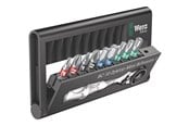 Håndværktøj - Wera Bit-Check 10 Zyklop Mini 1 - 05057418001