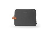 Tasker - Dicota Skin Urban Etui til MacBook 13" & Laptop 13" | Sort - D31752-RPET