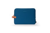 Tasker - Dicota Skin Urban Etui til MacBook 13" & Laptop 13" | Blå - D32153-RPET