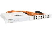 Netværkstilbehør - Rackmount.IT Rack Mount Kit for Fortigate FG 80F / 81F - RM-FR-T15I