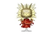 Merchandise - Funko! - Funko - Games: Dungeons & Dragons (Lady Of Pain) - Figur - 0889698837224