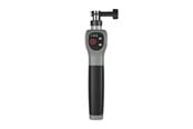 Actionkamera tilbehør - TELESIN waterproof selfie holder for GoPro 8 / 9 / 10 / 11 / 12 - GP-WBT-001