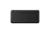 Batterier & batterigreb - TELESIN three-channel charger for DJI Osmo 4/3 - S0-BCG-02-TIS
