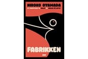 Skønlitteratur & Fiktion - Fabrikken - Skønlitteratur & Fiktion - Hæftet - 9788794567084