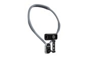 Mobil - Andet Tilbehør - TELESIN neck mount with cell phone holder - S2-HNB-02