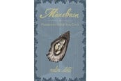 Ungdomsbøger - Månebarn & Pianisten fra Paddle Frog Creek - Ungdomsbog - hardcover - 9788794532099