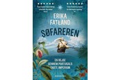 Rejsebøger - Søfareren - Rejsebog - Hardcover - 9788794504447