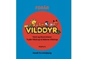 Børnebøger - Vilddyr - Forår og sommer - Børnebog - Papbog - 9788794490689