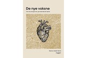 Krop & Sind - De nye voksne - Krop & Sind - hardcover - 9788794441810