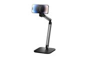 Mobil - Andet Tilbehør - TELESIN magnetic phone stand - P3-DS-01