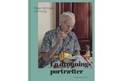 Kunst & Kultur - En dronnings portrætter - Kunst & Kultur - Hardcover - 9788794418430