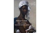 Skønlitteratur & Fiktion - Jeg Tituba Salems sorte heks - Skønlitteratur & Fiktion - Hæftet - 9788793993532