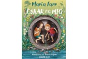 Børnebøger - Oskar og mig - Børnebog - Hardback - 9788793993518