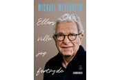 Biografi og memoirs - Ellers ville jeg fortryde - Biografi & Erindring - hardback - 9788793982710