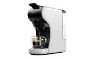 Kaffe og Espresso - HiBREW H1A-white 4-in-1 capsule coffee maker - H1A-beige
