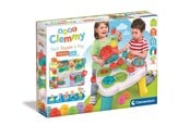 Leg & Læring - Clementoni Soft Clemmy Sensory Table - 17704