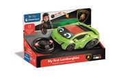 Fjernstyret - Clementoni My First Lamborghini - 17845SN