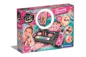 Kreativt Legetøj - Clementoni Crazy Chic Beauty Influencer - 16653