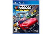 Spil - NASCAR Arcade Rush - Sony PlayStation 4 - Racing - 0810110660540