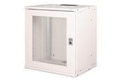 Rack skabe - DIGITUS DN-49210 - 12U - SOHO - Wall Mount Rack Cabinet - DN-49210