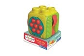 Babylegetøj - Clementoni Soft Clemmy Activity Cube - 17902