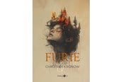 Ungdomsbøger - Furie - Ungdomsbog - hardback - 9788776272357