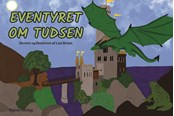Børnebøger - Eventyret om tudsen - Børnebog - Hæfte - 9788776162085
