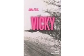 Skønlitteratur & Fiktion - Vicky - Skønlitteratur & Fiktion - Hæftet - 9788776161873