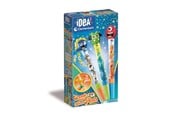 Kreativt Legetøj - Clementoni Create Your Pens 3-Pack Monster - 18833