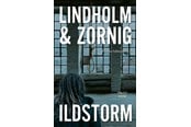 Krimi & Spænding - Ildstorm - Krimi & Spænding - hardcover - 9788775962815