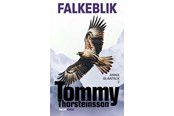 Krimi & Spænding - Falkeblik - Krimi & Spænding - paperback - 9788775962792