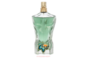 Parfume og dufte - Jean Paul Gaultier Le Beau Paradise Garden EDP - 75 ml - 8435415091244