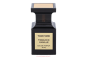 Parfume og dufte - Tom Ford Tobacco Vanille EDP - 30 ml - 888066080705