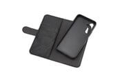 Mobil - Covers & Cases - Essentials PU Wallet - Samsung Galaxy A54 5G - 1111017